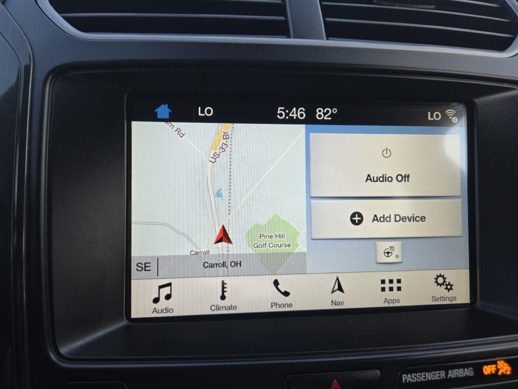 Ford Explorer XLT 4WD 2018
