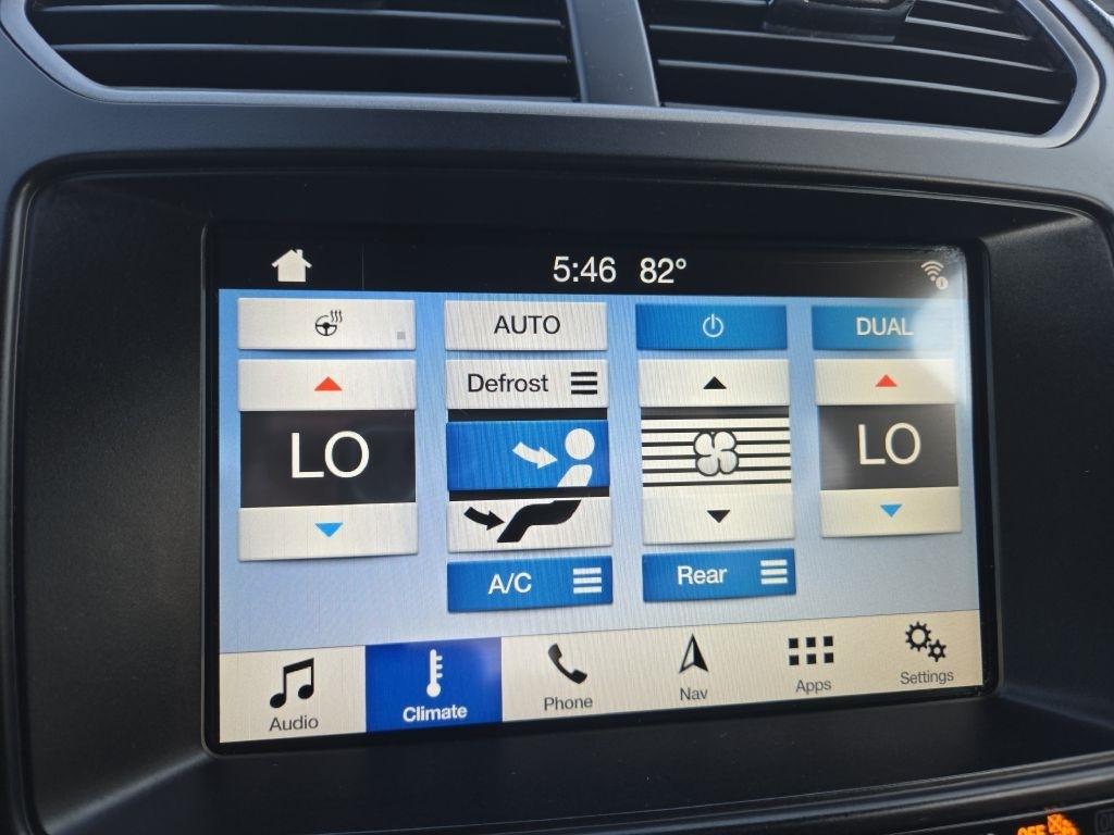 Ford Explorer XLT 4WD 2018