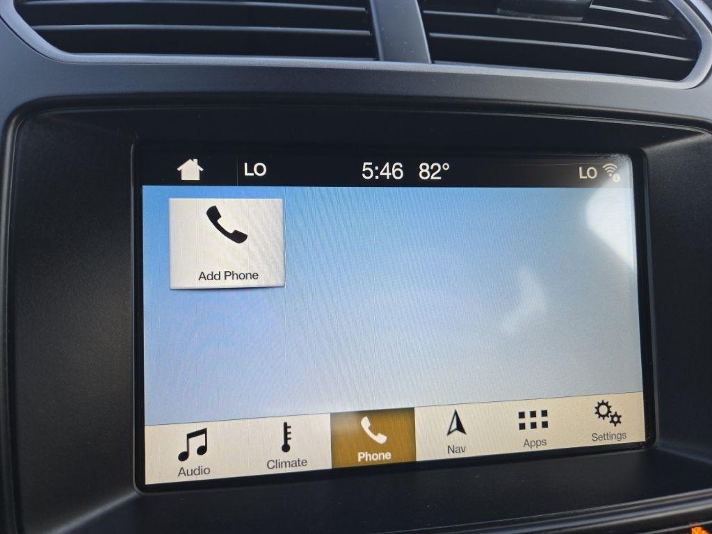 Ford Explorer XLT 4WD 2018