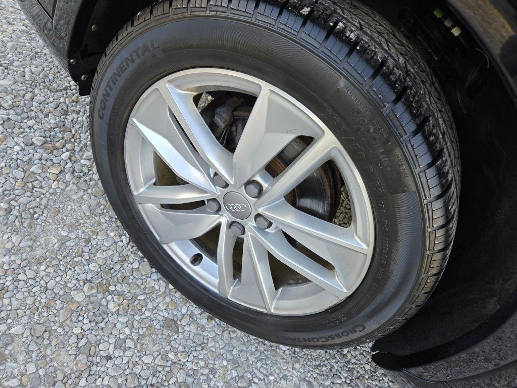 Audi Q3 Premium quattro 2017