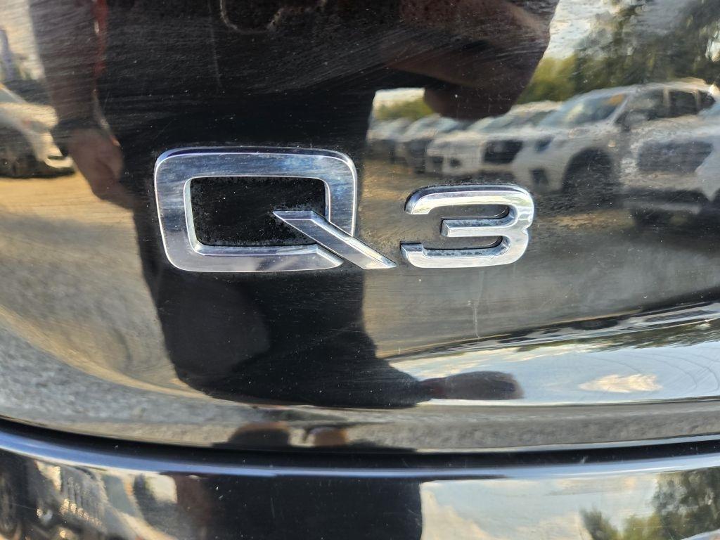 Audi Q3 Premium quattro 2017