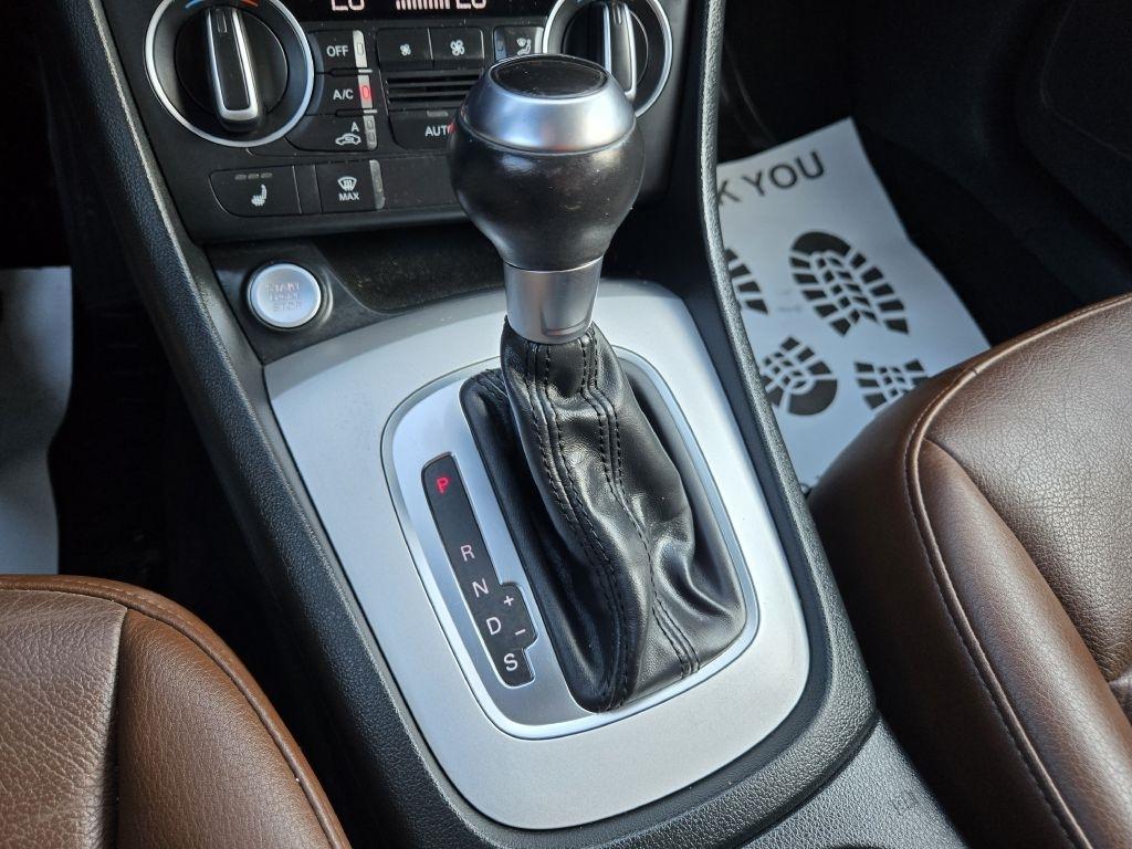 Audi Q3 Premium quattro 2017