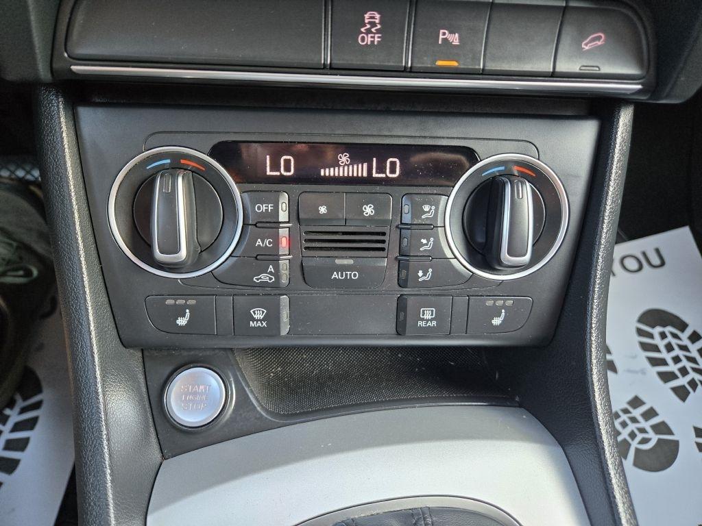 Audi Q3 Premium quattro 2017