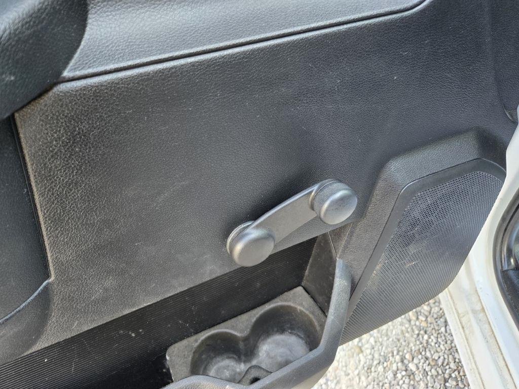 RAM 1500 Tradesman Regular Cab LWB 4WD 2014