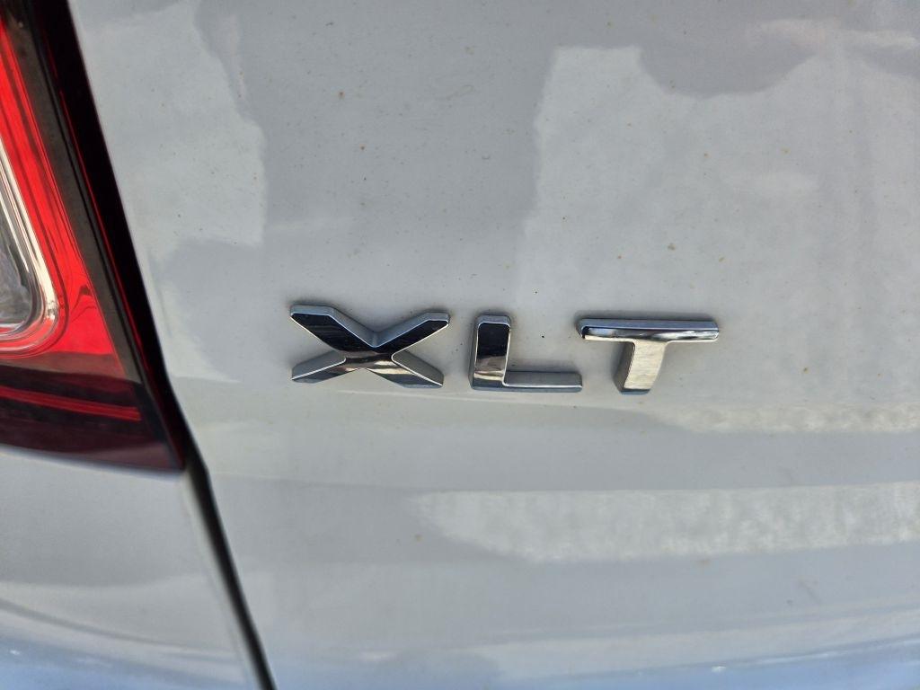 Ford Explorer XLT 4WD 2015