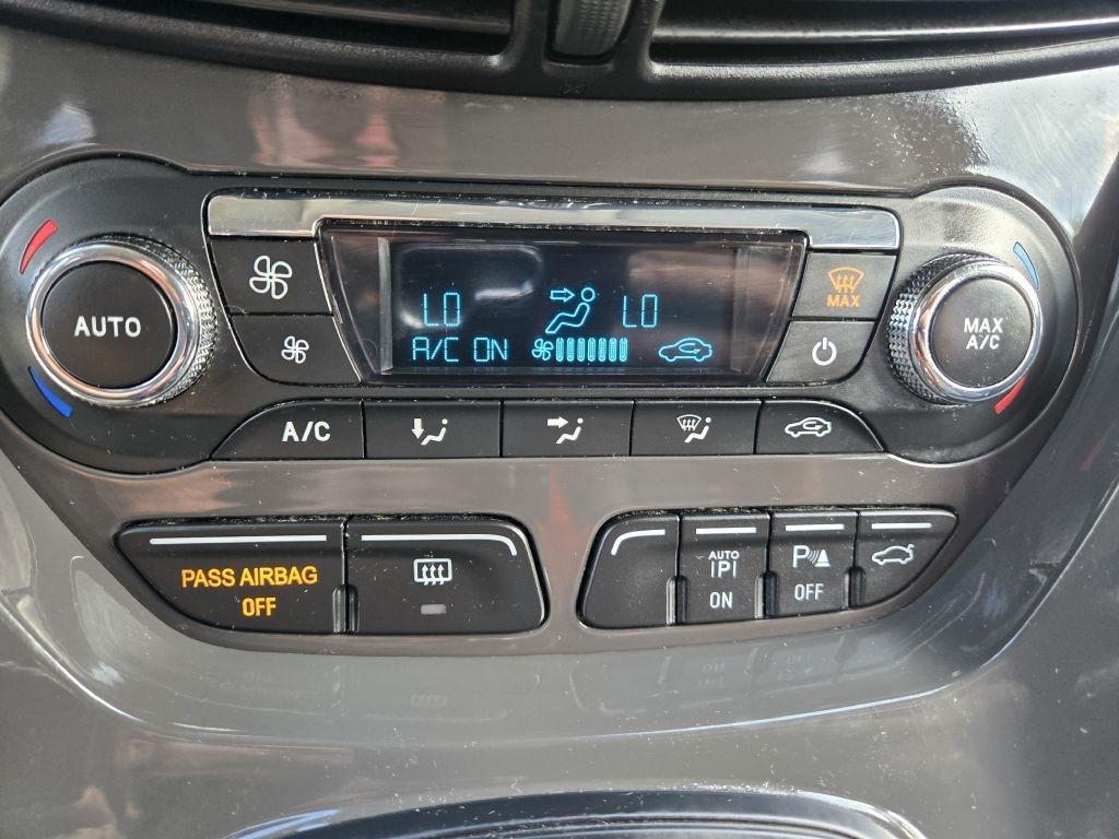 Ford Escape Titanium 4WD 2015