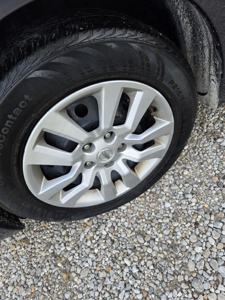 Nissan Altima 2.5 S 2013
