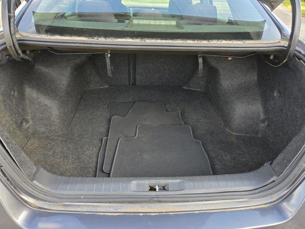 Nissan Altima 2.5 S 2013