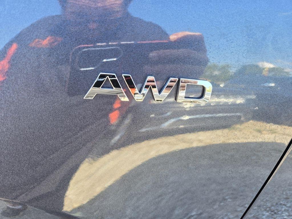 Kia Sportage EX AWD 2018