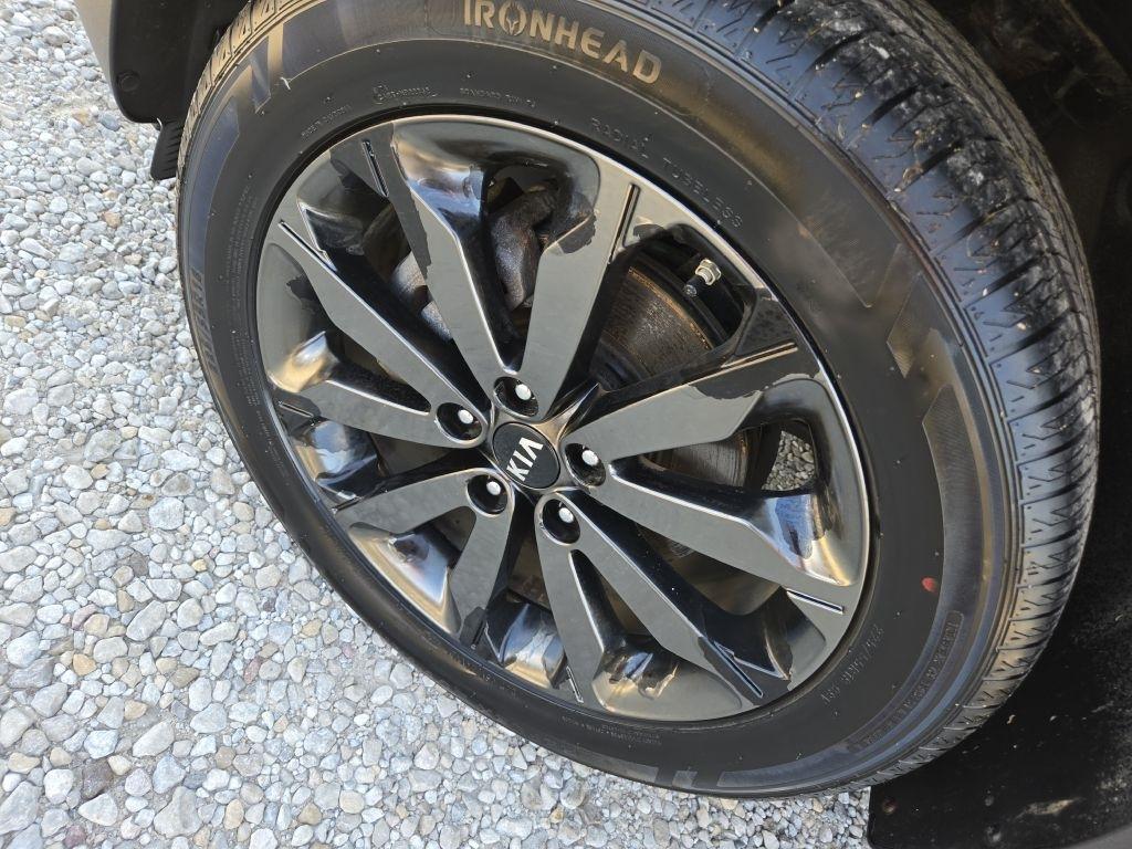 Kia Sportage EX AWD 2018