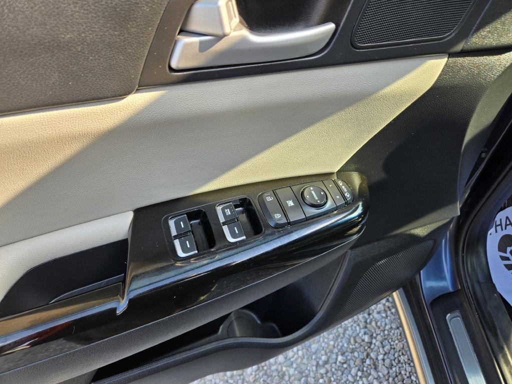 Kia Sportage EX AWD 2018