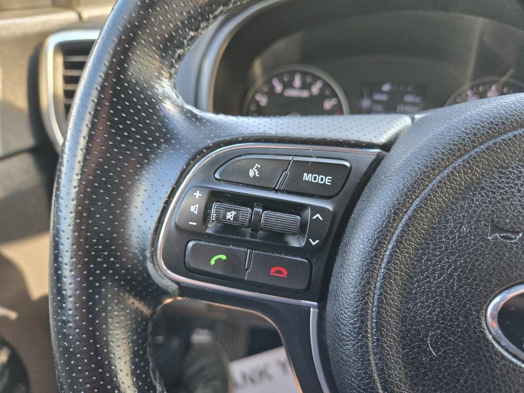 Kia Sportage EX AWD 2018
