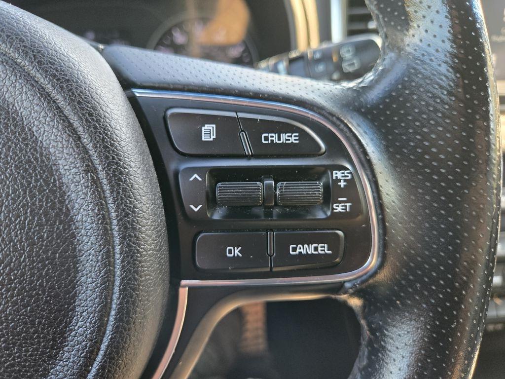 Kia Sportage EX AWD 2018