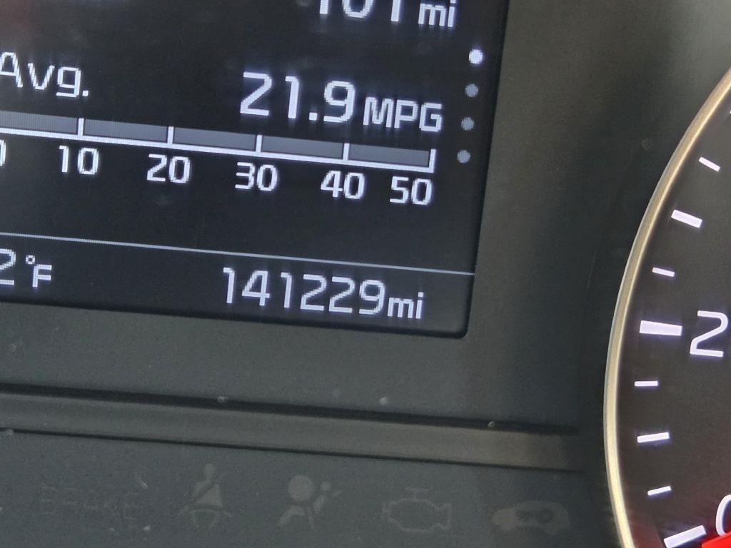 Kia Sportage EX AWD 2018