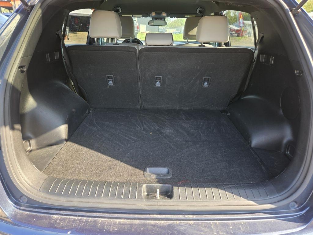 Kia Sportage EX AWD 2018