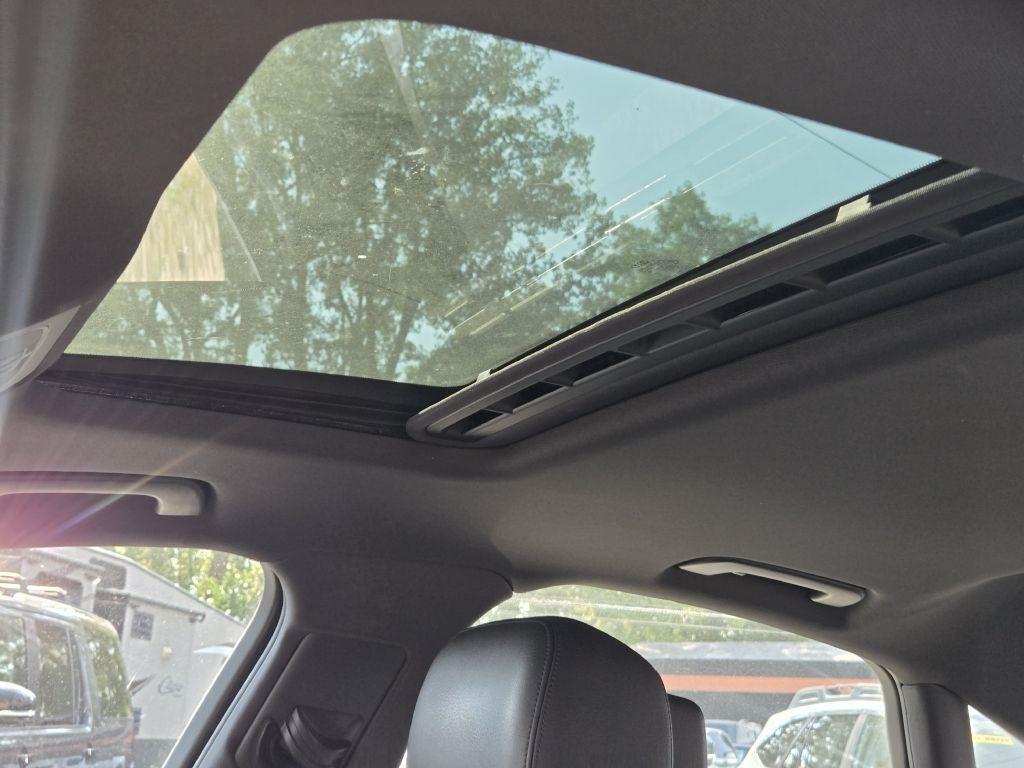 Audi A6 3.0T quattro Tiptronic 2012