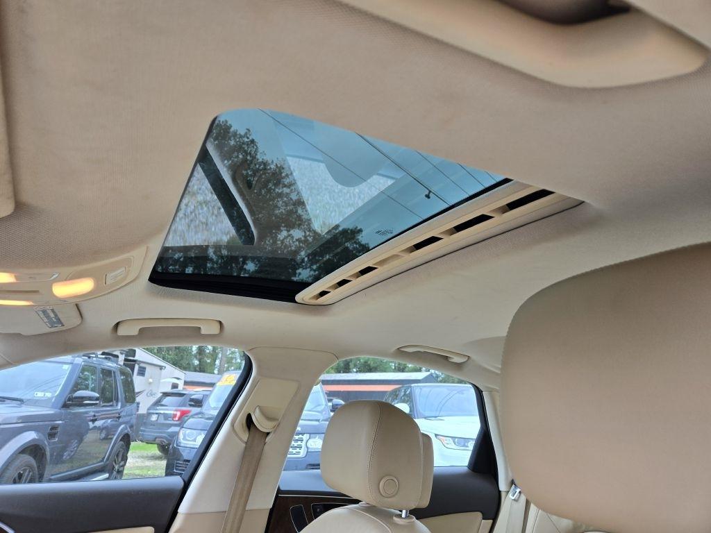 Audi A6 3.0T quattro Tiptronic 2012