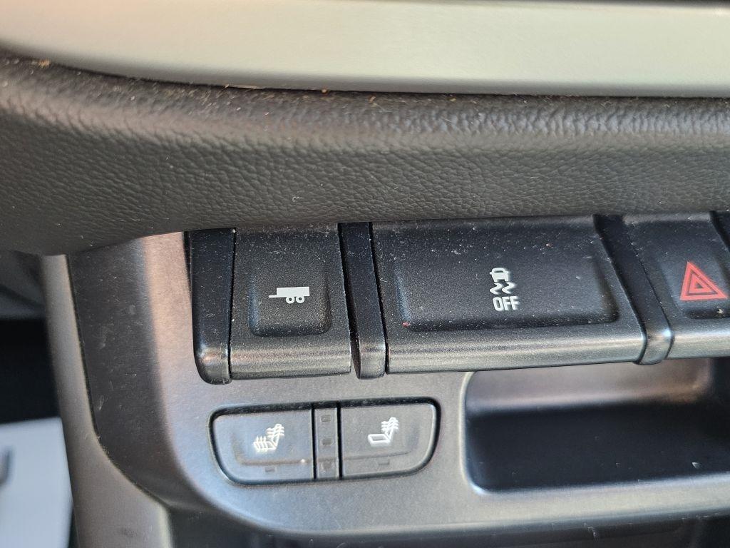 Chevrolet Colorado LT Crew Cab 2WD Long Box 2015