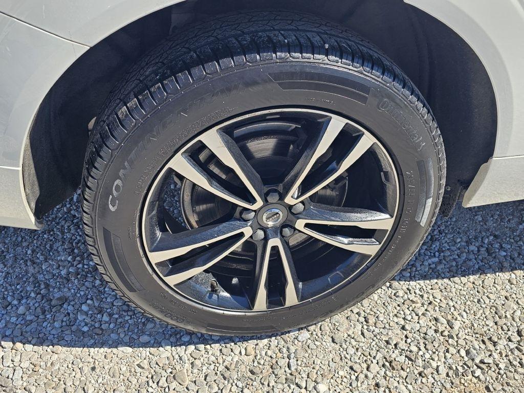 Volvo XC60 T6 Momentum AWD 2019