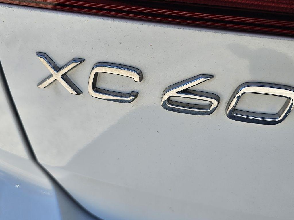 Volvo XC60 T6 Momentum AWD 2019