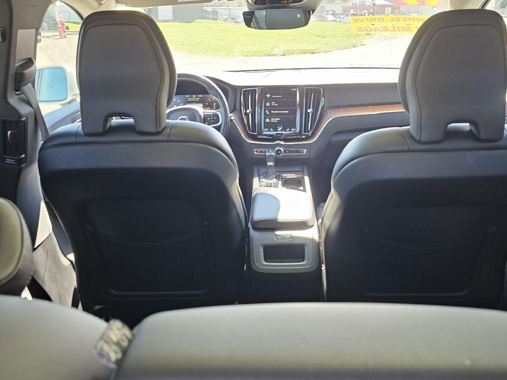 Volvo XC60 T6 Momentum AWD 2019