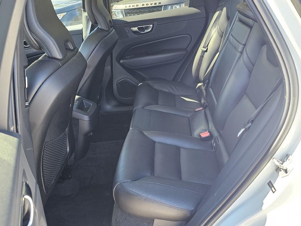 Volvo XC60 T6 Momentum AWD 2019