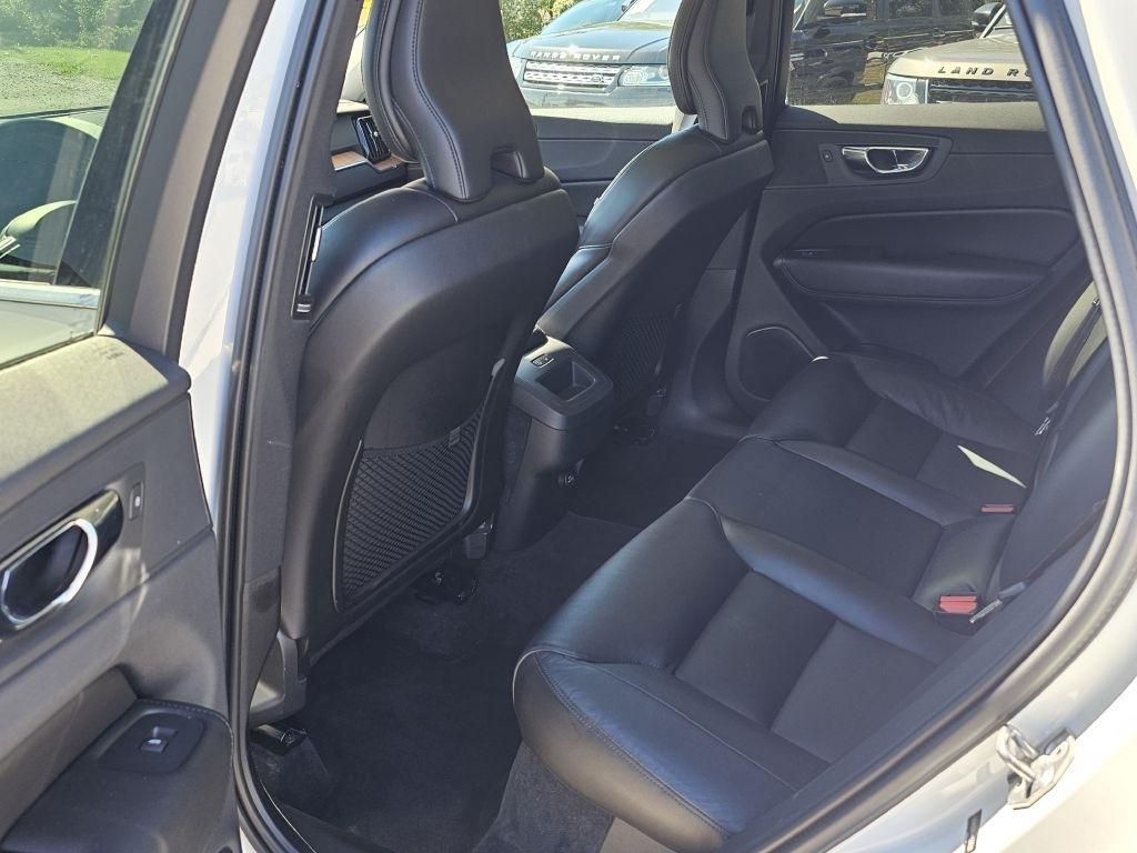 Volvo XC60 T6 Momentum AWD 2019