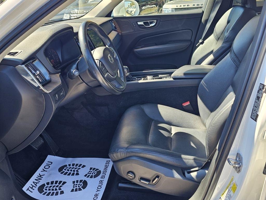 Volvo XC60 T6 Momentum AWD 2019