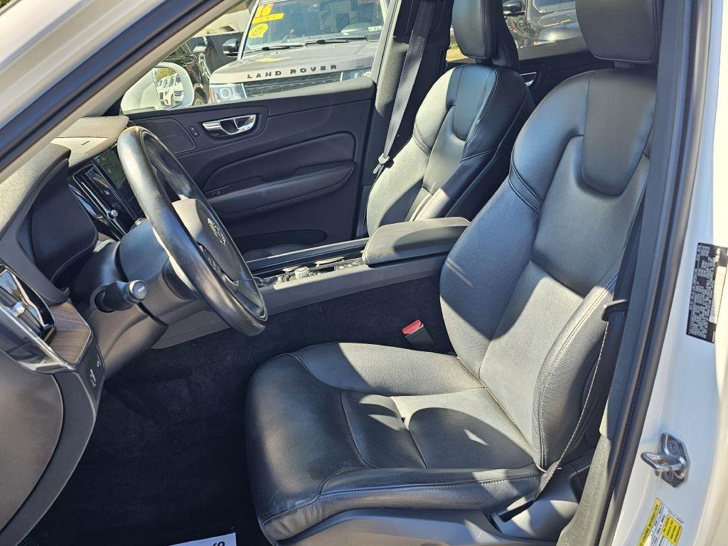 Volvo XC60 T6 Momentum AWD 2019