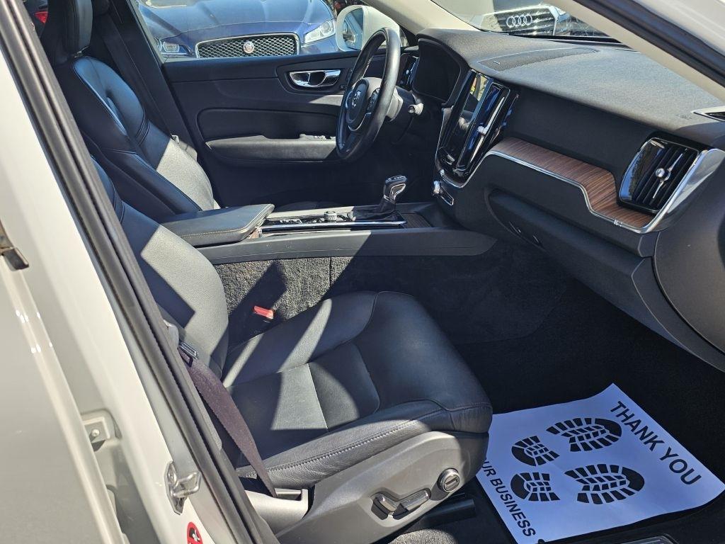 Volvo XC60 T6 Momentum AWD 2019