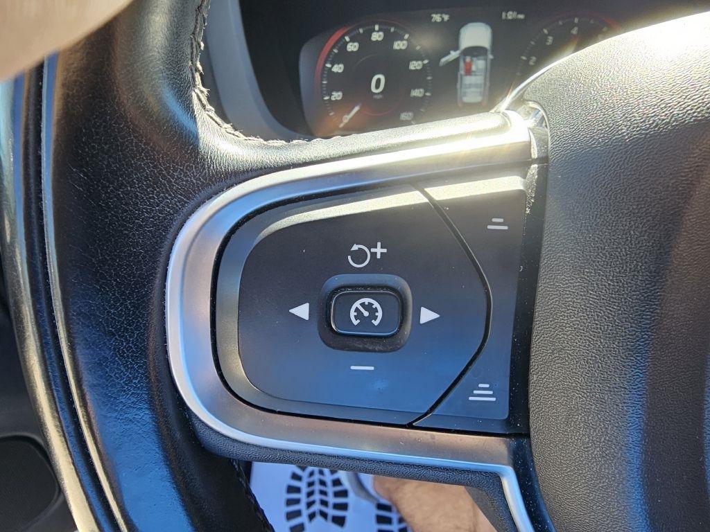 Volvo XC60 T6 Momentum AWD 2019