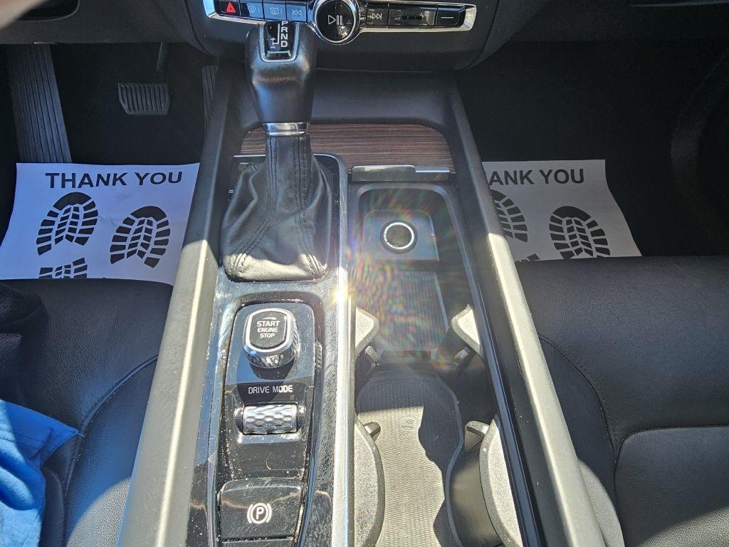Volvo XC60 T6 Momentum AWD 2019