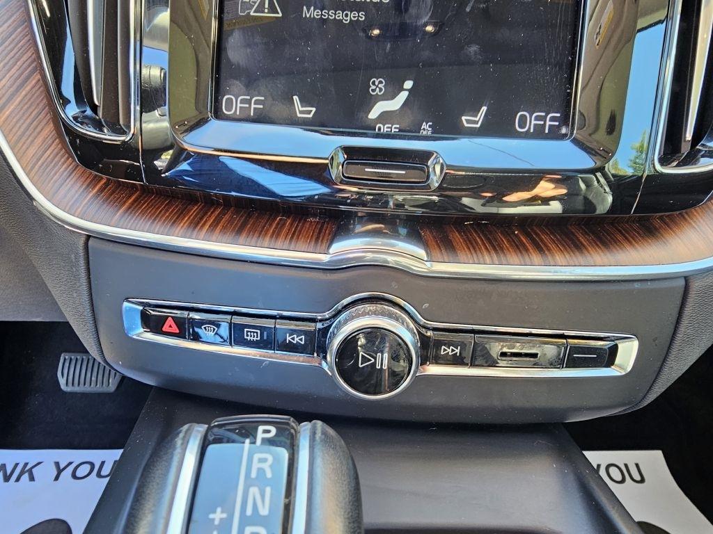 Volvo XC60 T6 Momentum AWD 2019