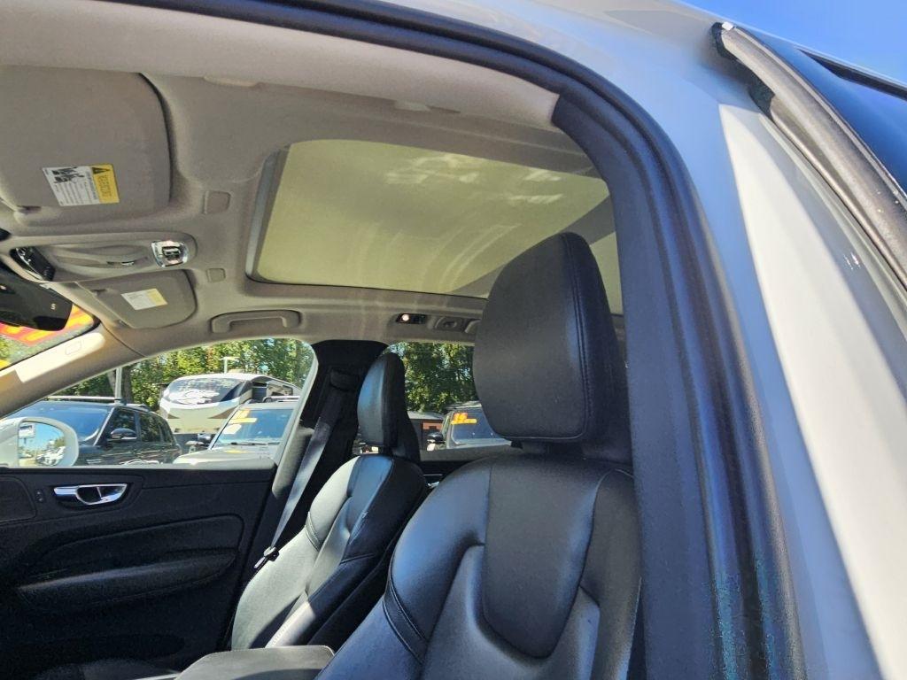 Volvo XC60 T6 Momentum AWD 2019