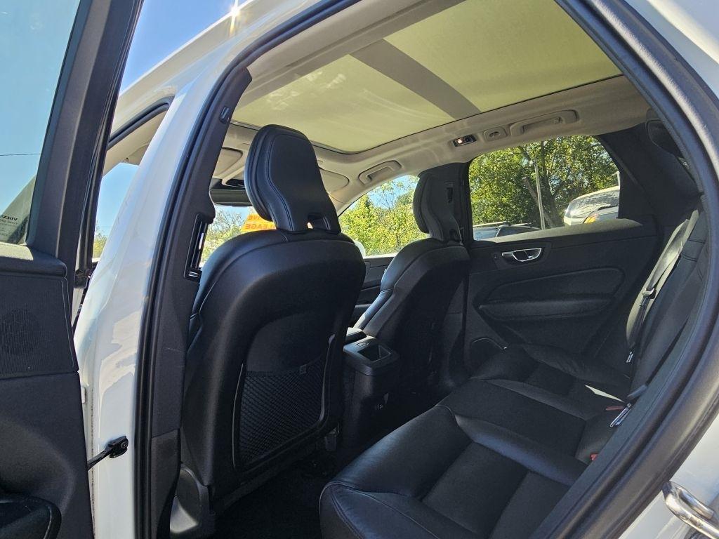 Volvo XC60 T6 Momentum AWD 2019