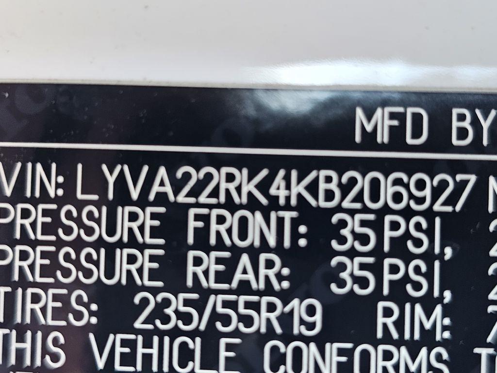 Volvo XC60 T6 Momentum AWD 2019