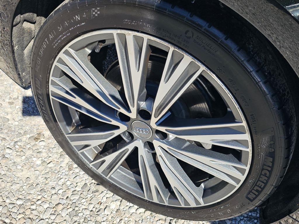 Audi A6 2.0 TFSI Premium Plus 2019