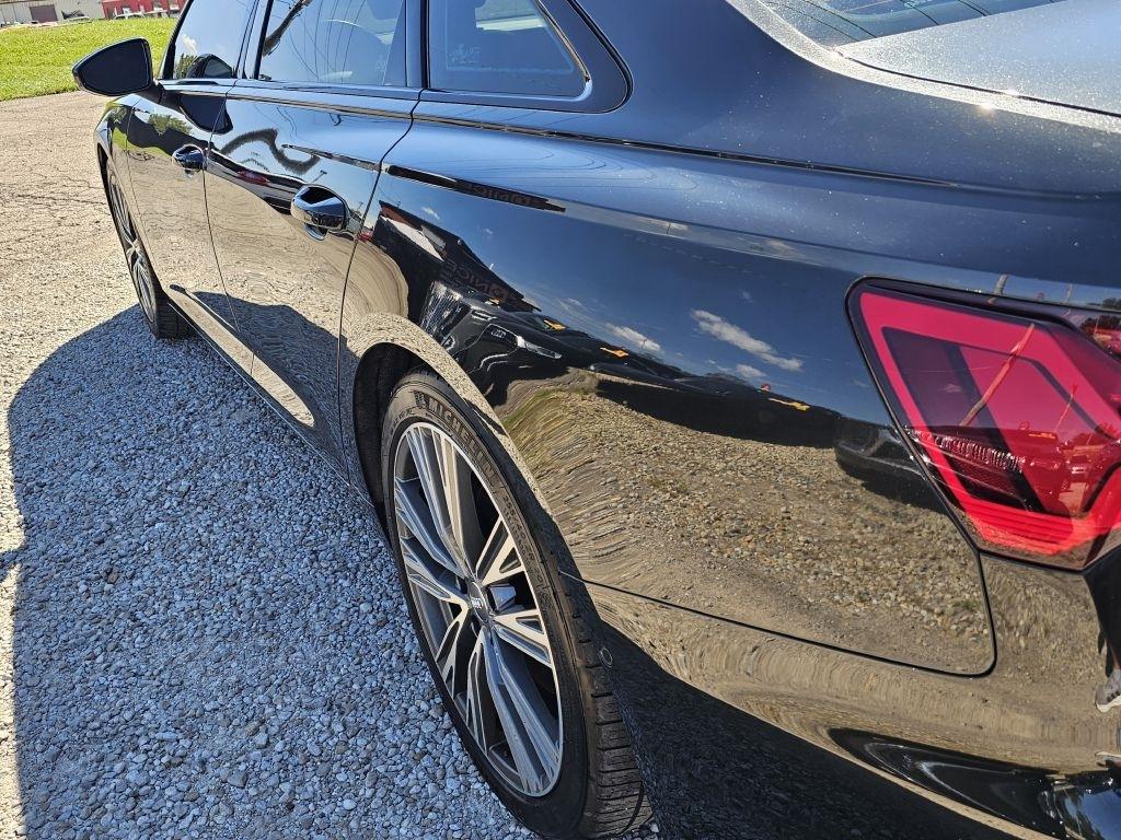 Audi A6 2.0 TFSI Premium Plus 2019