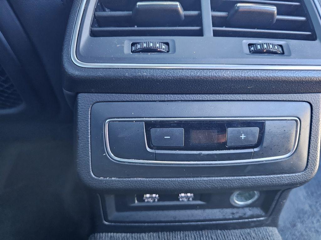 Audi A6 2.0 TFSI Premium Plus 2019