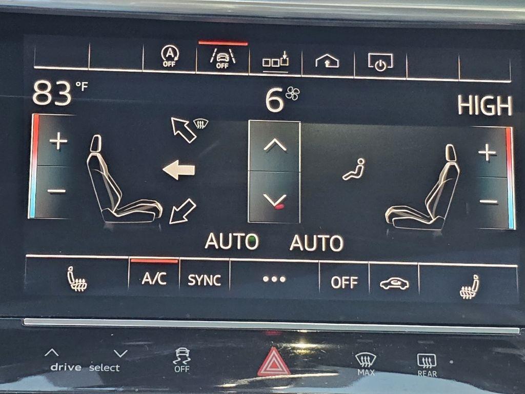 Audi A6 2.0 TFSI Premium Plus 2019