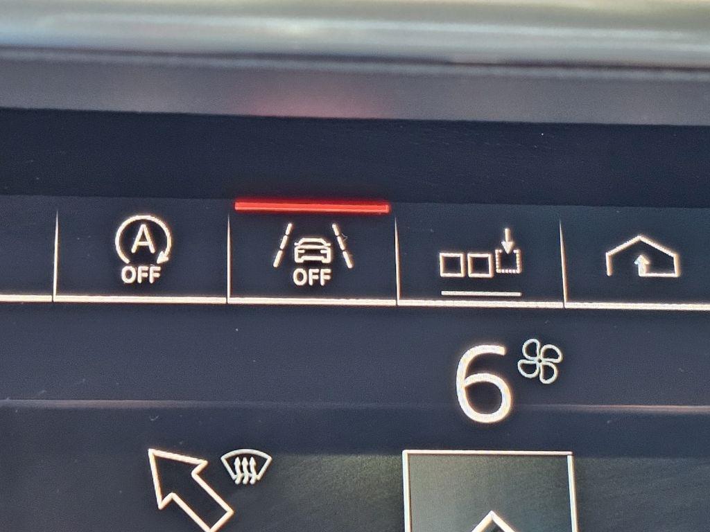 Audi A6 2.0 TFSI Premium Plus 2019