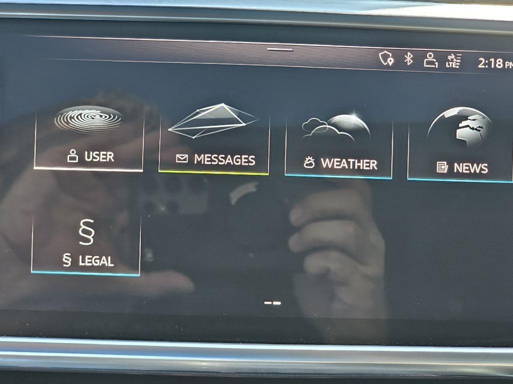 Audi A6 2.0 TFSI Premium Plus 2019