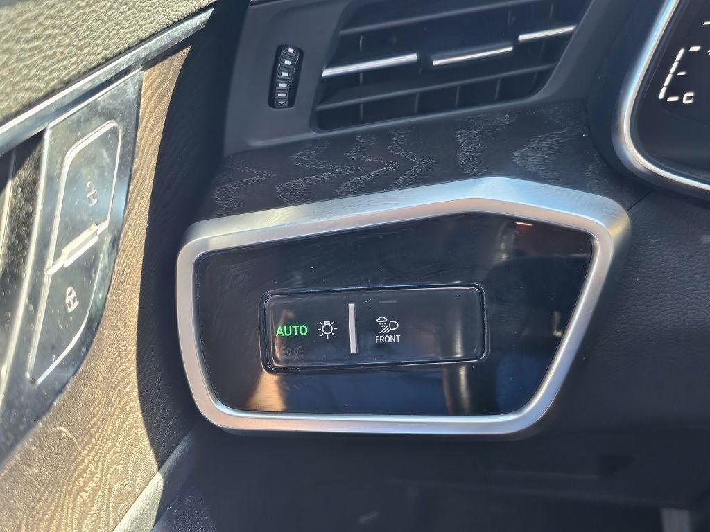 Audi A6 2.0 TFSI Premium Plus 2019