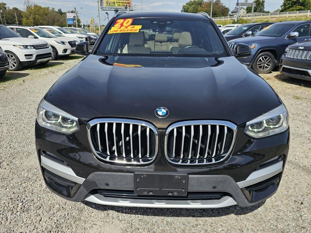 BMW X3 xDrive30i 2020