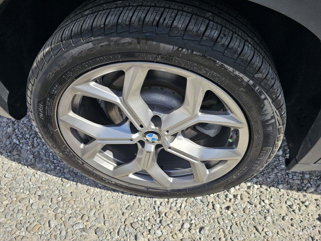 BMW X3 xDrive30i 2020