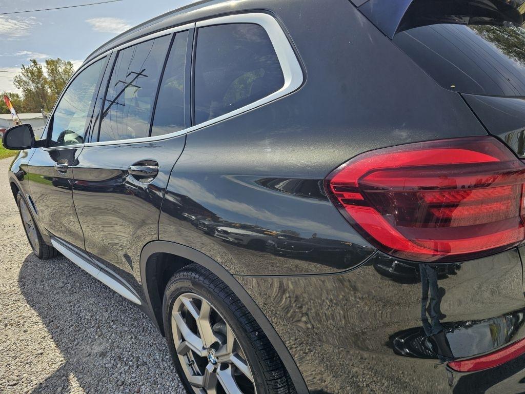 BMW X3 xDrive30i 2020