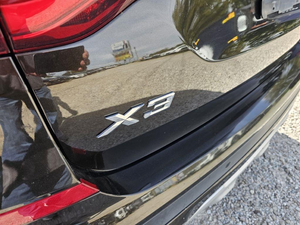 BMW X3 xDrive30i 2020