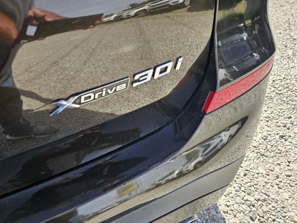 BMW X3 xDrive30i 2020