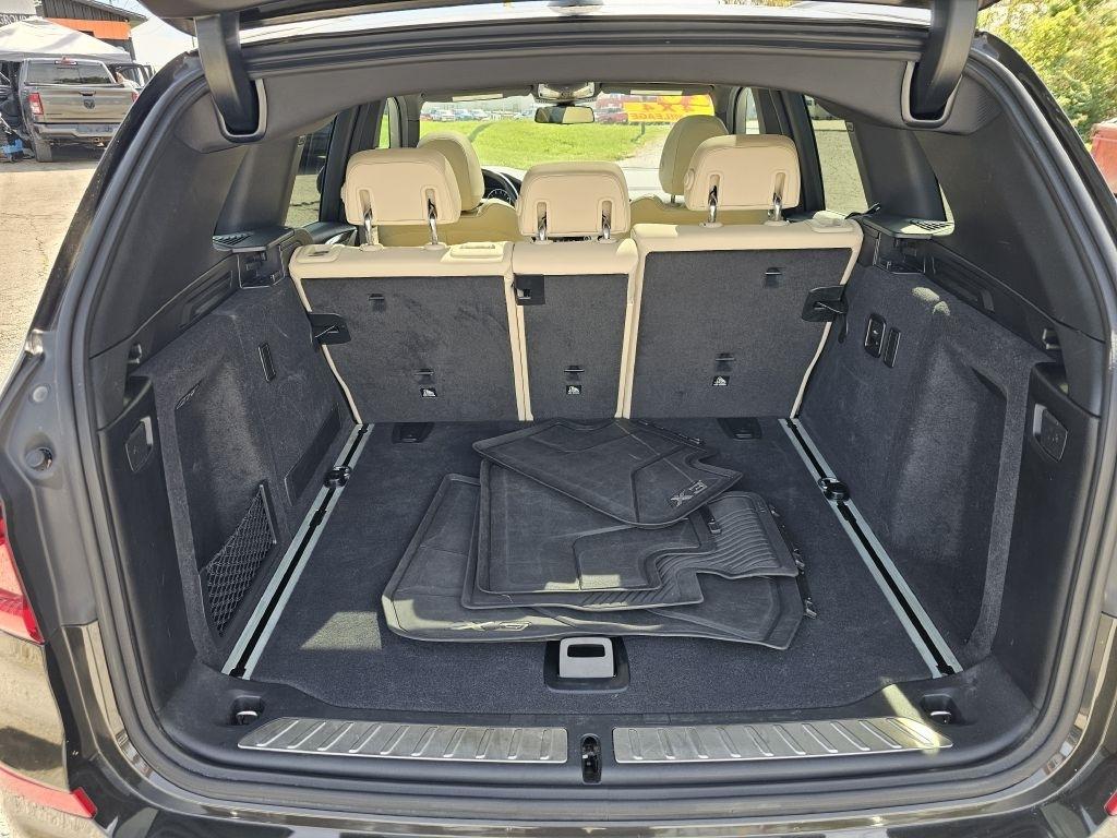 BMW X3 xDrive30i 2020