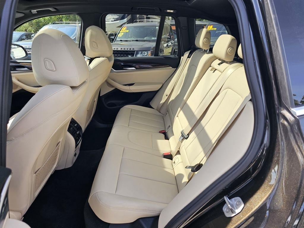BMW X3 xDrive30i 2020